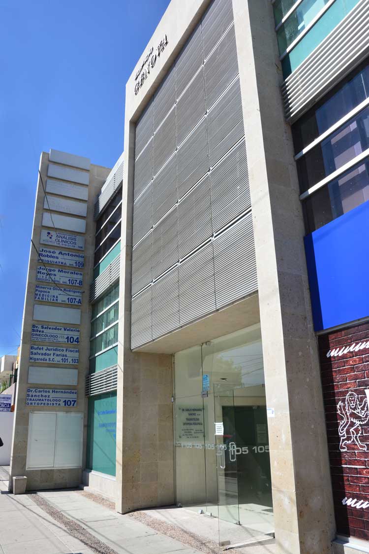 Laboratorio IMCORALAB